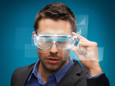 Actividades CSI Minority Report para empresas en Madrid