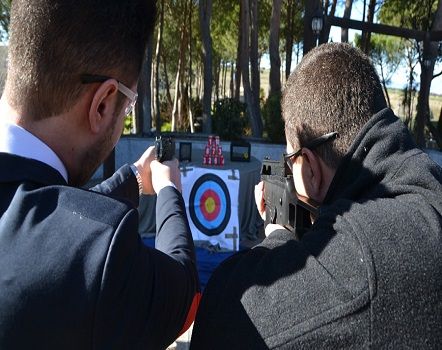 Juegos accion para empresas