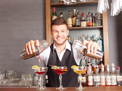 cocteleria para empresas