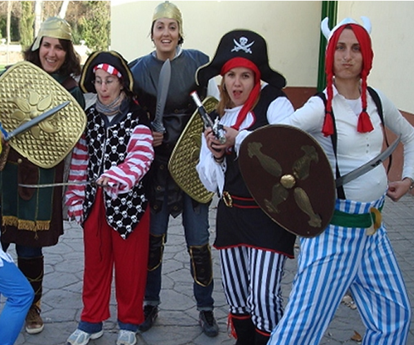 Películas para empresas