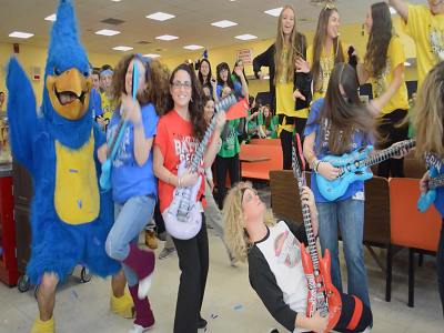 Lipdub para empresas