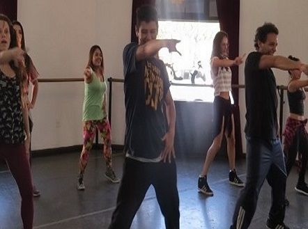 Talent Show para empresas