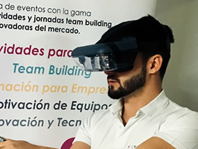 actividades empresariales