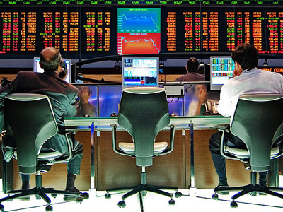 Actividades de brokers para empresas