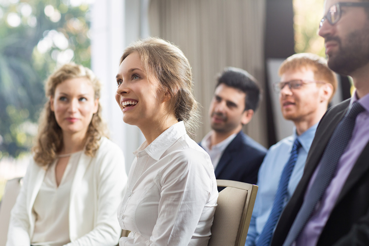 Motivacion Empresas