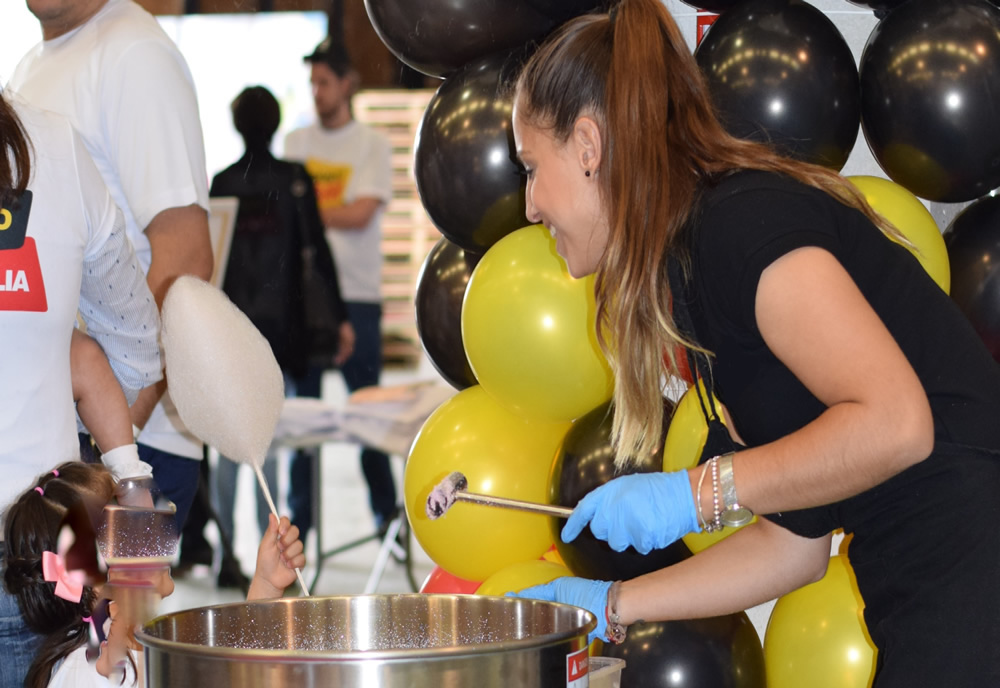 Family Day para empresas