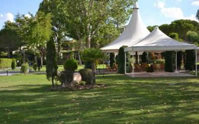 Finca San Sebastian de los Reyes