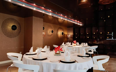 Hotel en Madrid para organizar eventos de empresa