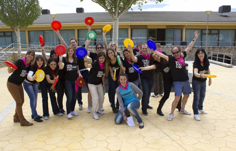 Teambuilding