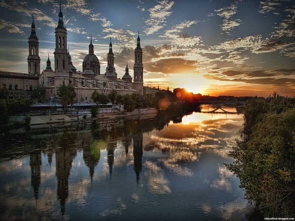 Team building Zaragoza